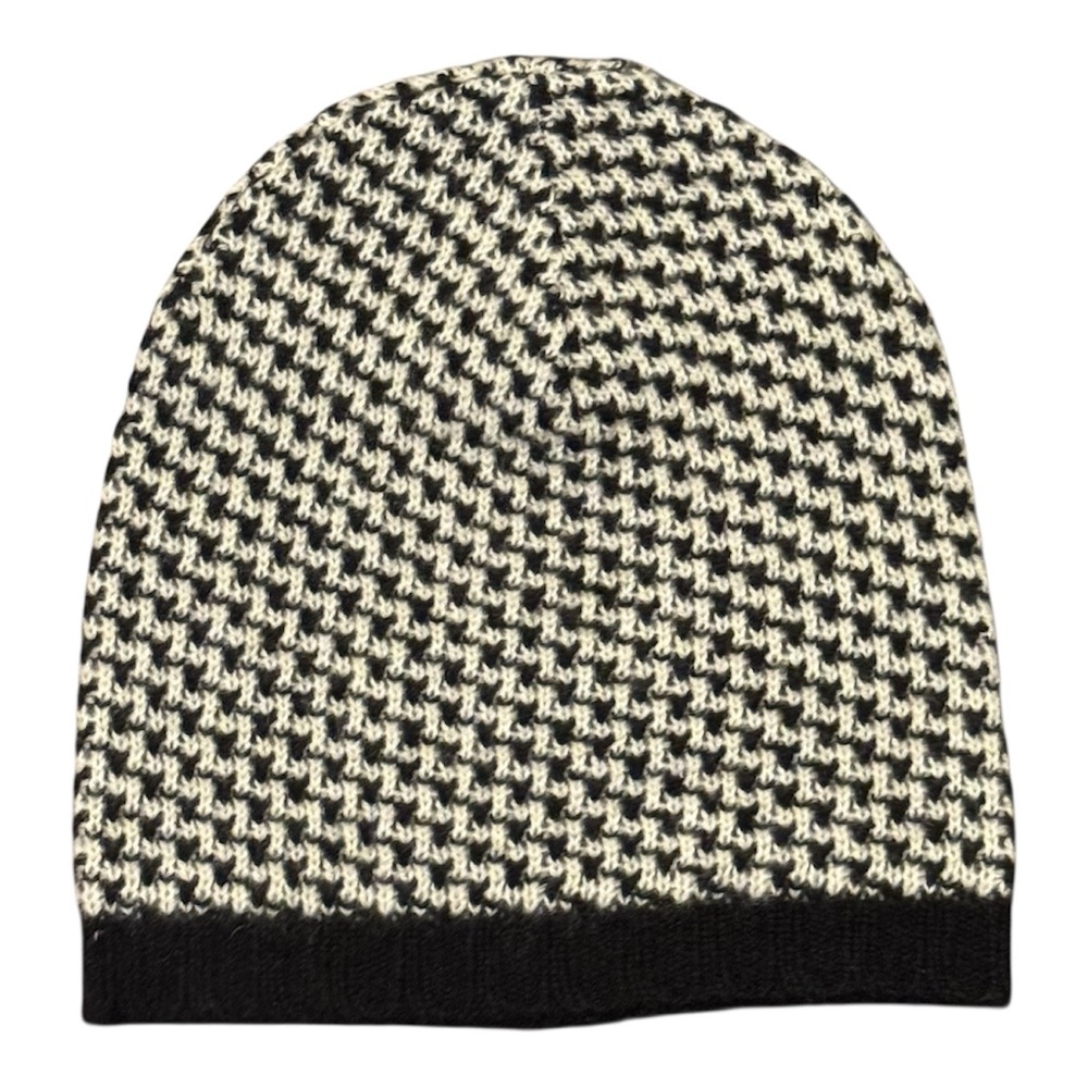 V.Fraas - Cashmere Knit Hat Beanie | New